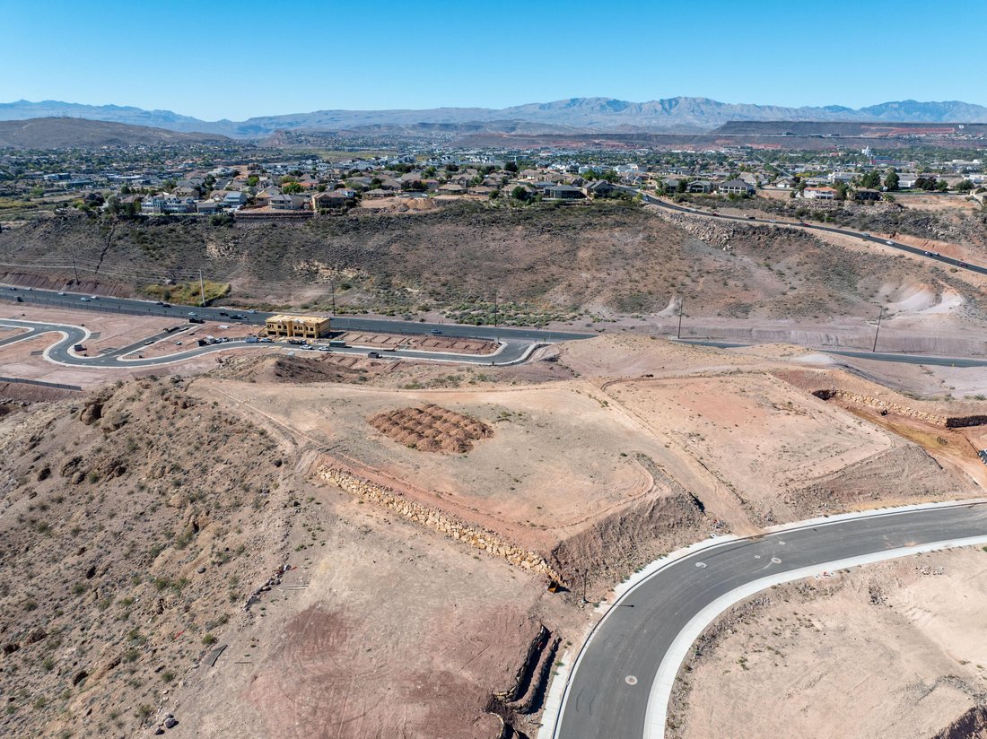 Land in St. George, Utah, United States 5 - 18112932