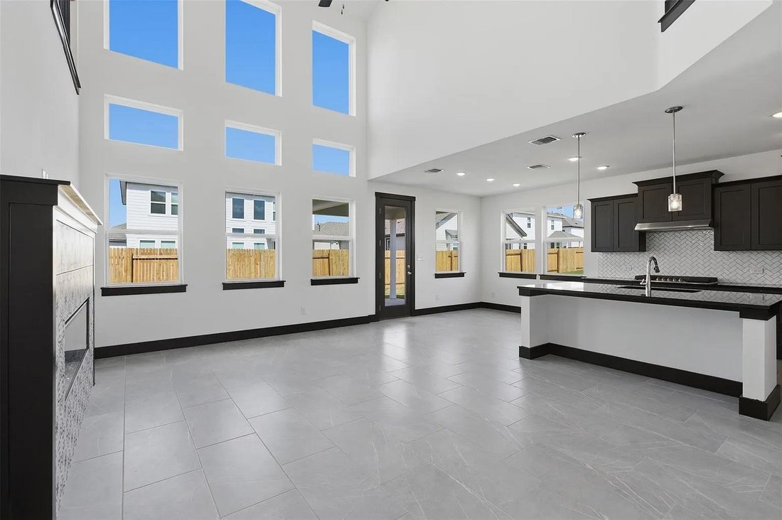 House in Pflugerville, Texas, United States 4 - 18113145