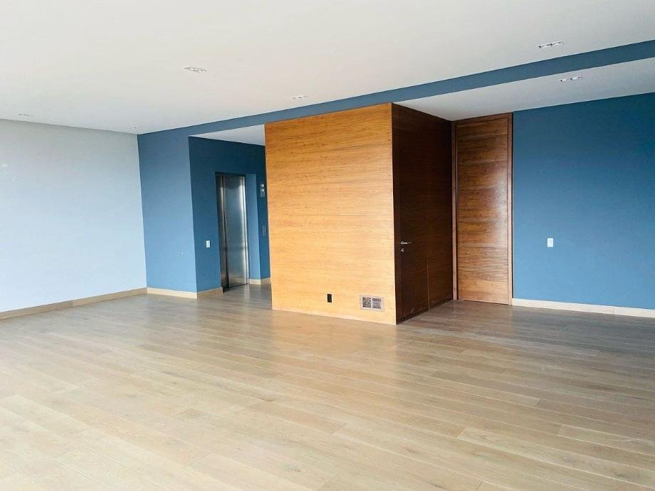 Apartment in Santa Catarina Yecahuitzotl, Mexico City, Mexico 3 - 18115388