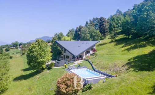 Tenuta a Chambéry, Auvergne-Rodano-Alpi, Francia 1
