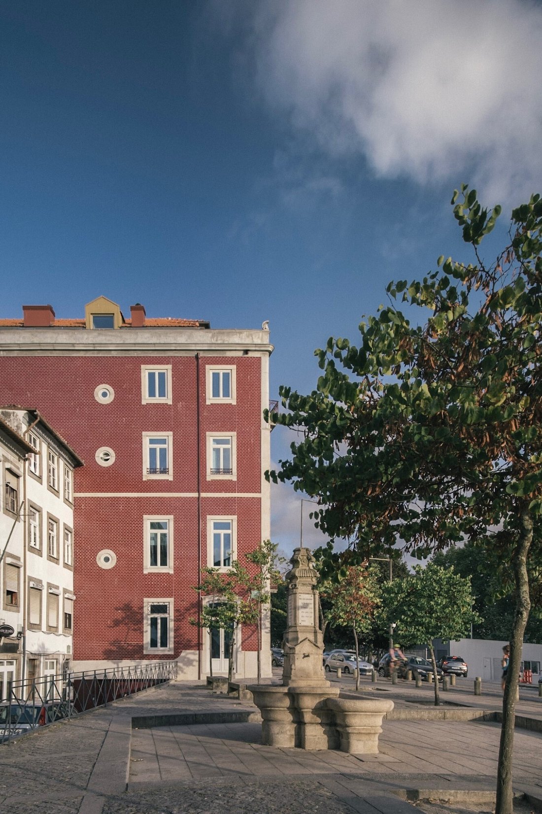 Apartment in Cedofeita, Santo Ildefonso, Se, Miragaia, Sao Nicolau e Vitoria, Porto District, Portugal 1 - 18114722