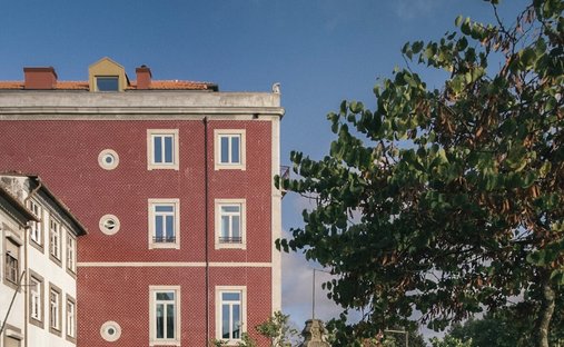 Appartamento a Cedofeita, Santo Ildefonso, Sé, Miragaia, São Nicolau e Vitória, Oporto, Portogallo 1