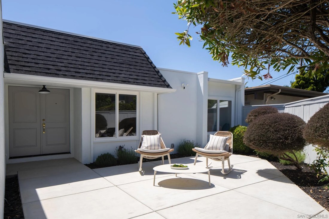 House in Del Mar, California, United States 4 - 18112787