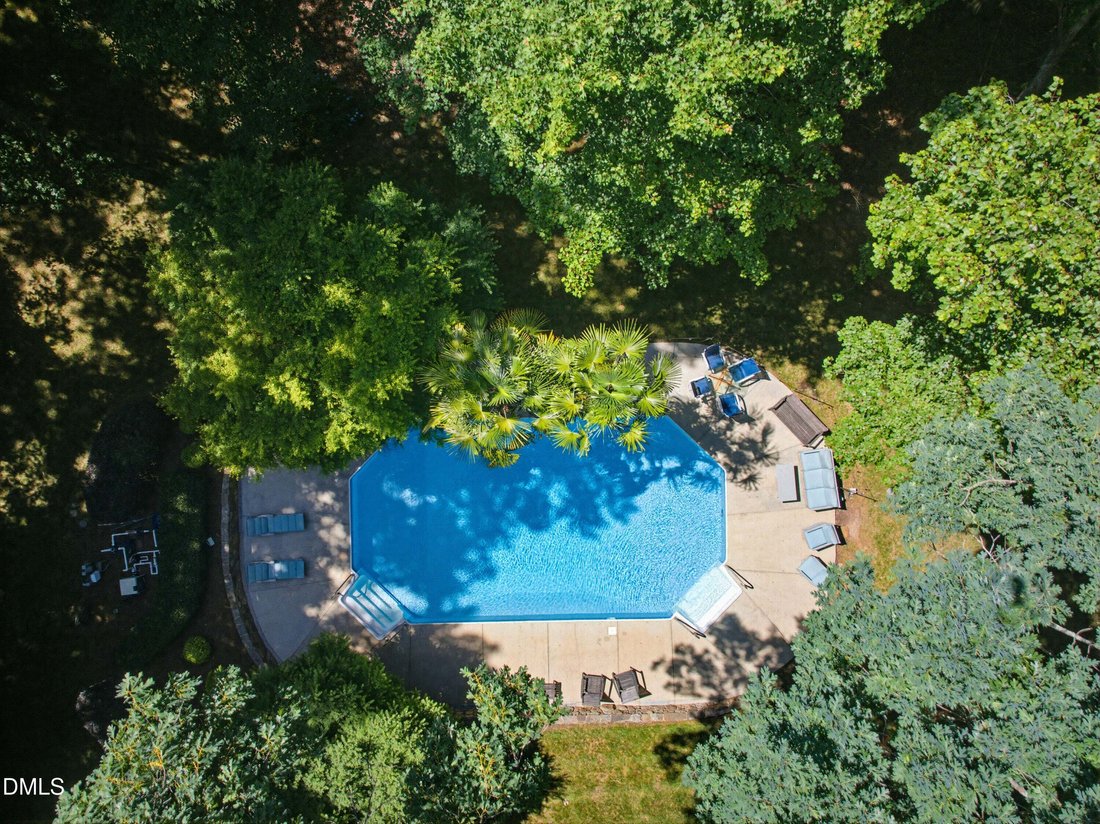 House in Raleigh, North Carolina, United States 2 - 18112093