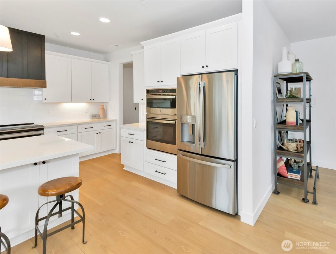 House in Parkland, Washington, United States 3 - 17453812