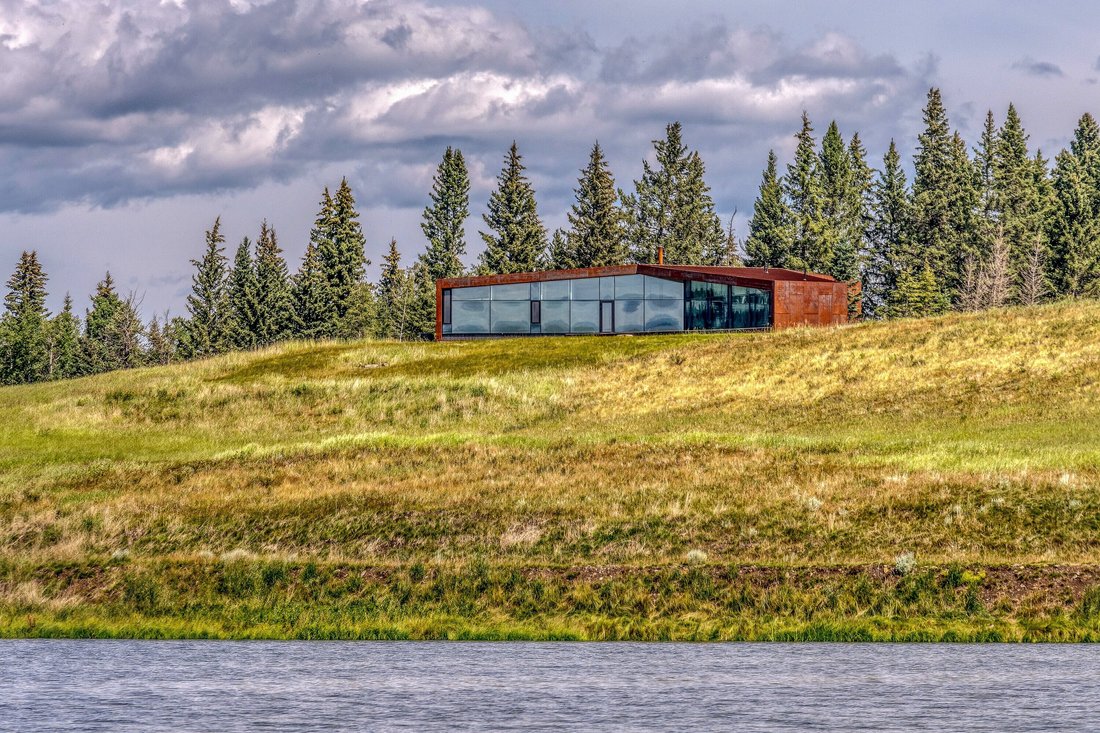 House in Ghost Lake, Alberta, Canada 3 - 18112094