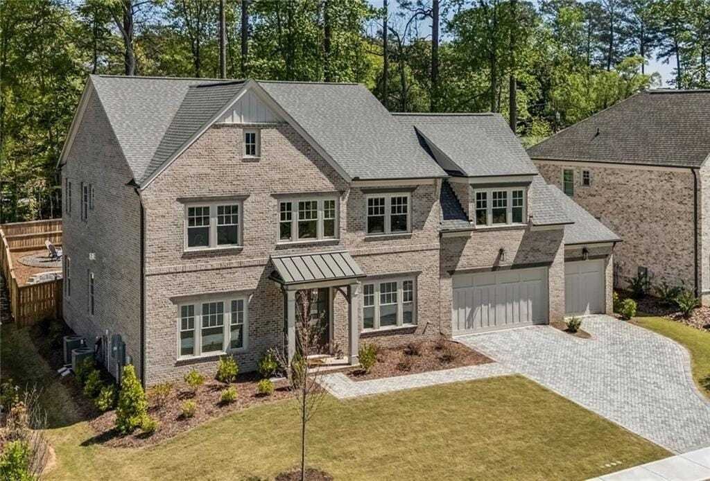 House in Tucker, Georgia, United States 2 - 18110559