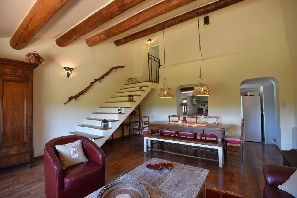 House in Bagnols-en-Forêt, Provence-Alpes-Côte d'Azur, France 4 - 18111537