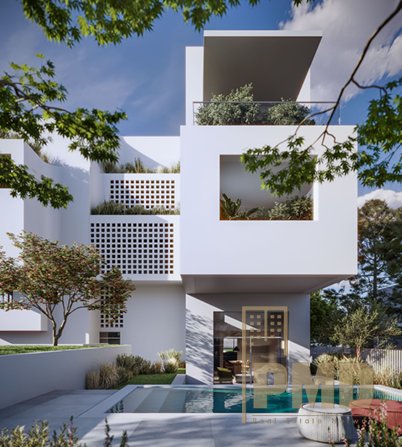 Apartment in Vouliagmeni, Attica, Greece 1 - 17464597