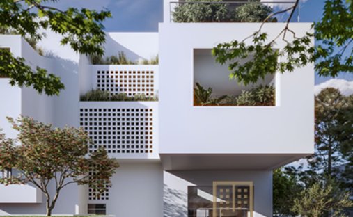 Appartamento a Vouliagmeni, Attica, Grecia 1