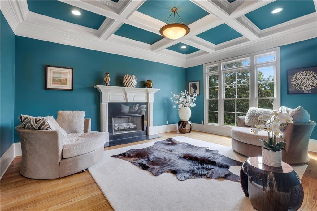 House in Braselton, Georgia, United States 4 - 18113220