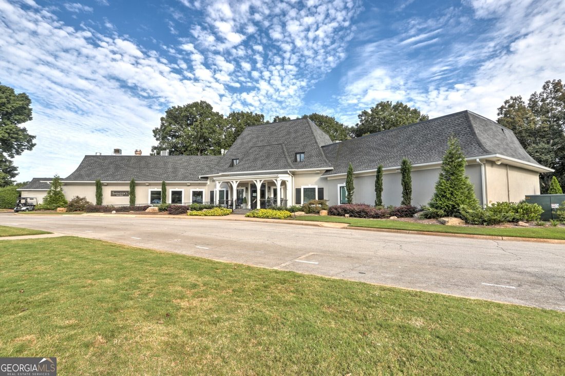 House in Hoschton, Georgia, United States 4 - 18113526