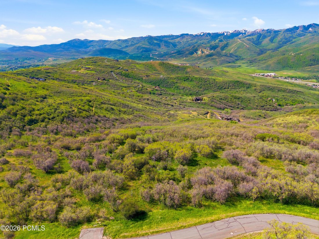 Land in Park City, Utah, United States 2 - 18110454