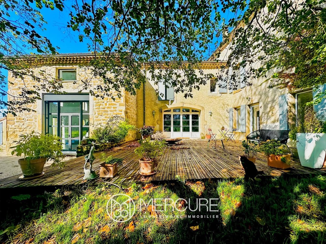Country House in La Baume-Cornillane, Auvergne-Rhône-Alpes, France 4 - 18111170