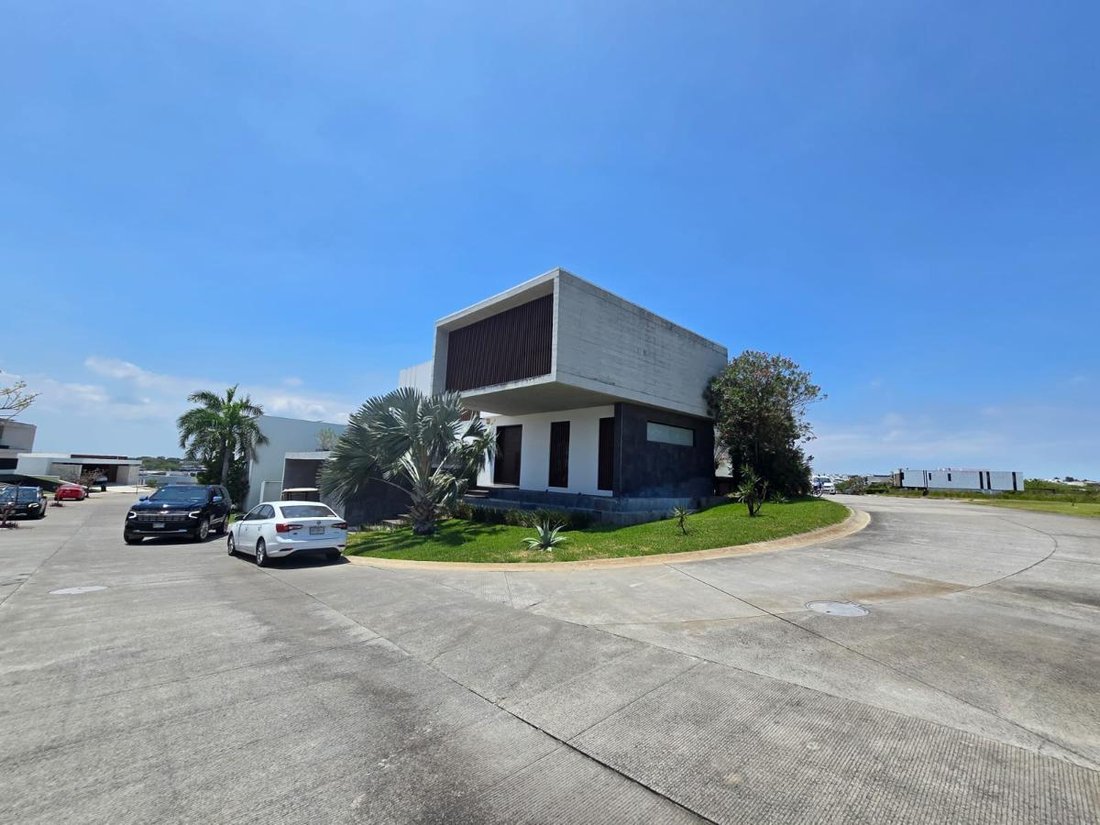 House in Punta Tiburón, Veracruz, Mexico 4 - 18110245