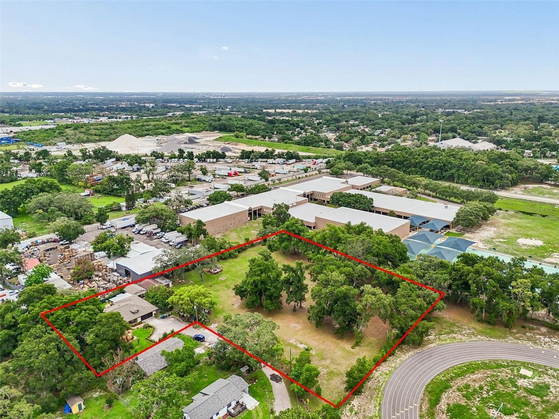 Land in Tampa, Florida, United States 3 - 18110439