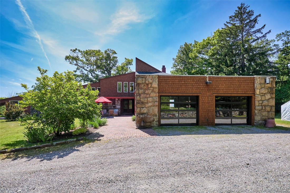 House in Tuxedo Park, New York, United States 1 - 18110884