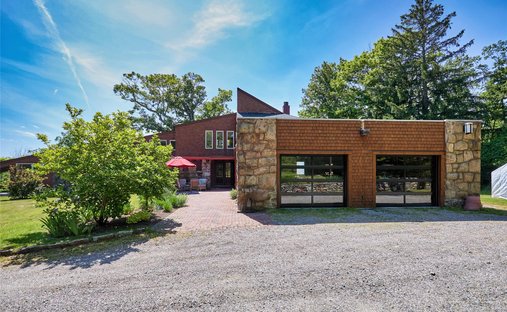 House in Tuxedo Park, New York, United States 1