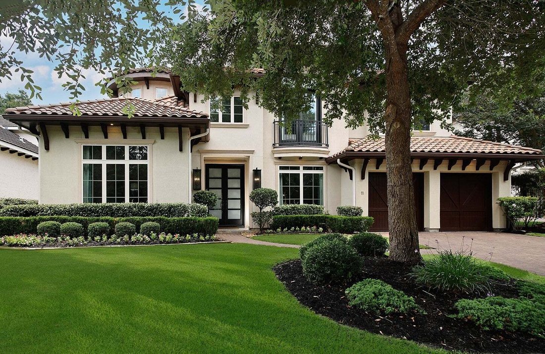 House in The Woodlands, Texas, United States 1 - 18111073
