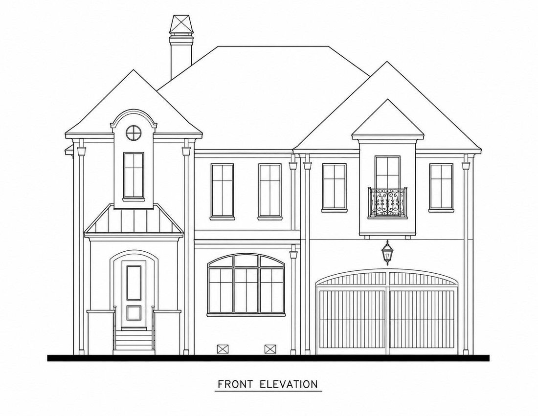House in Bellaire, Texas, United States 1 - 18111579