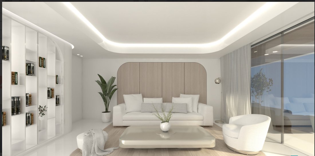 Apartment in Voula, Attica, Greece 4 - 18110858