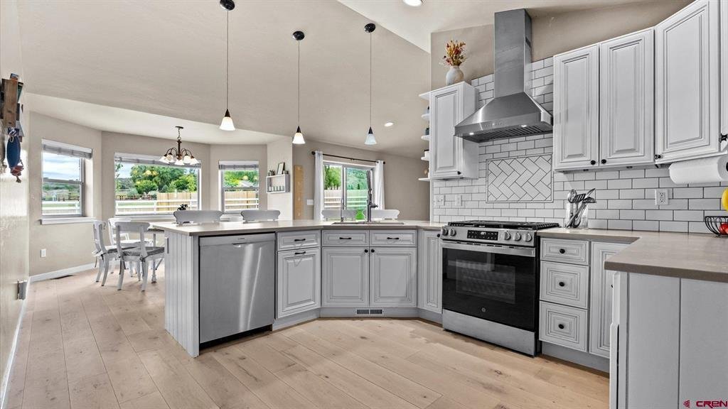 House in Montrose, Colorado, United States 5 - 18112938