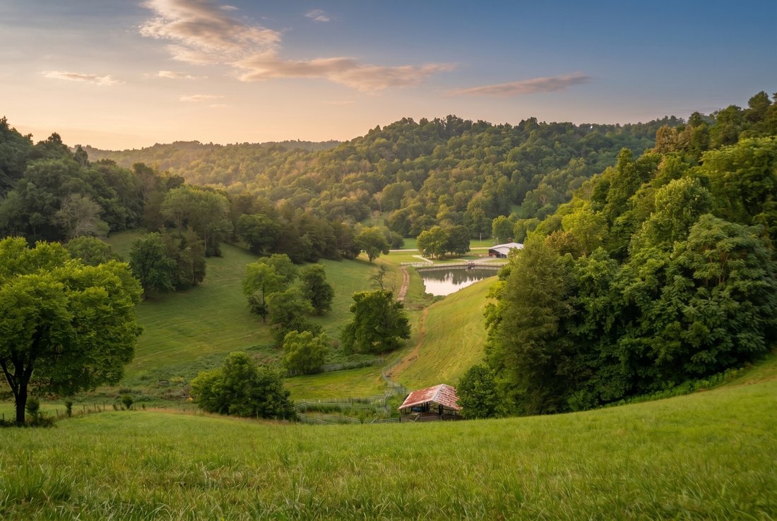 House in Petersburg, Tennessee, United States 4 - 17236415