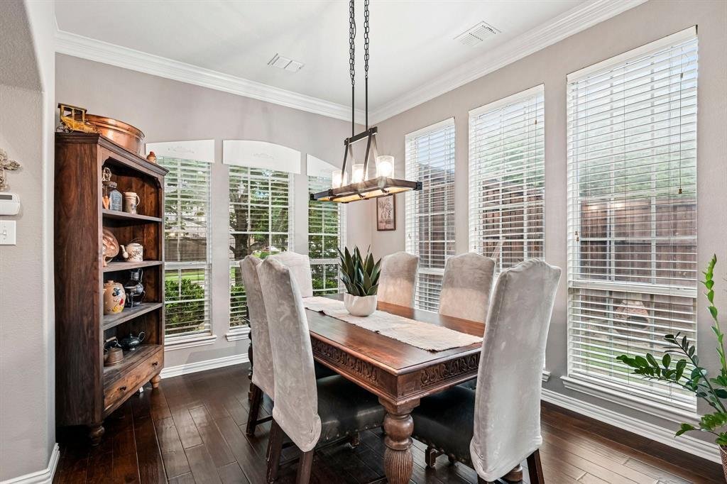 House in Frisco, Texas, United States 4 - 18114128