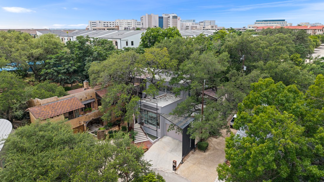 House in San Antonio, Texas, United States 5 - 18112289