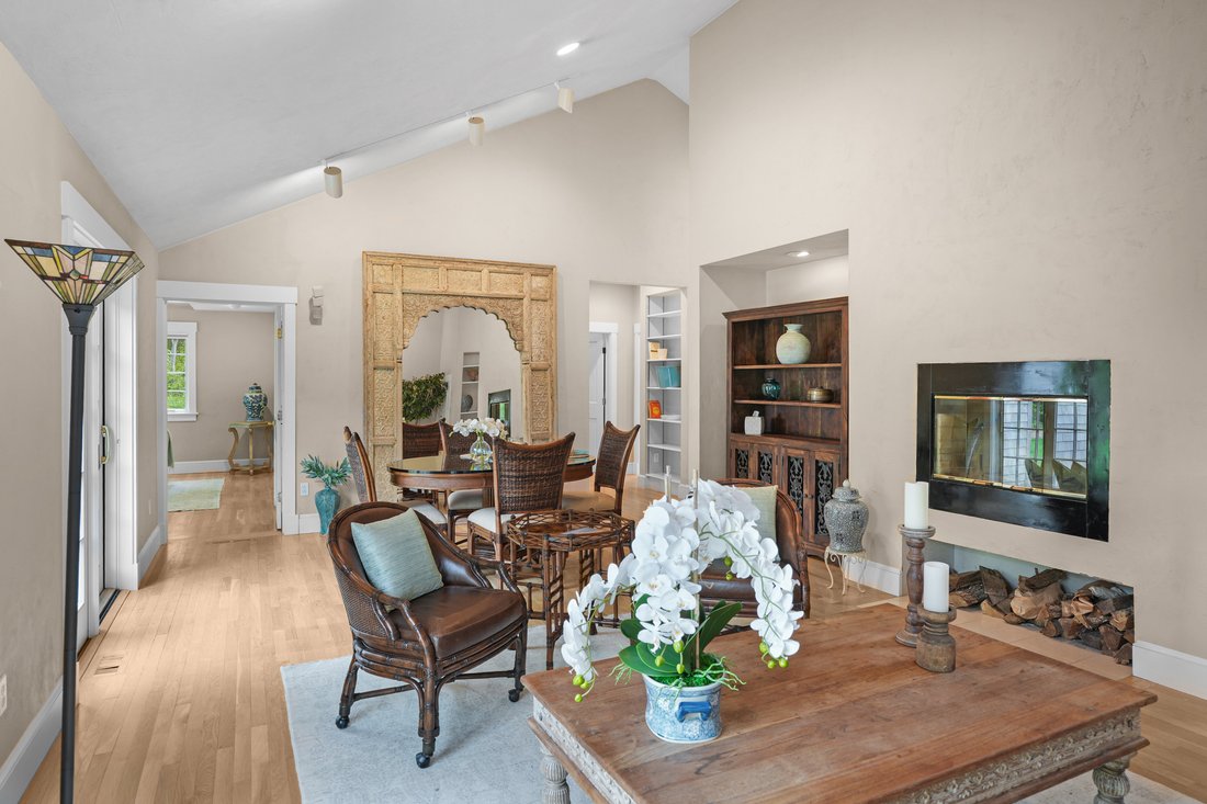 House in Chilmark, Massachusetts, United States 4 - 18111485