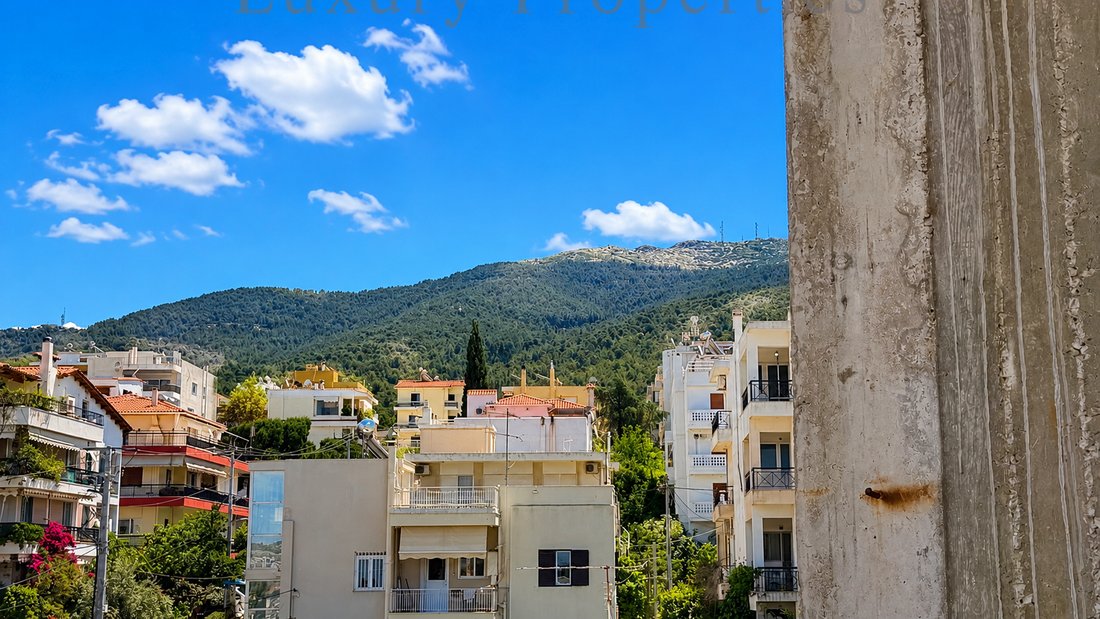 Apartment in Papagou, Attica, Greece 5 - 18110513