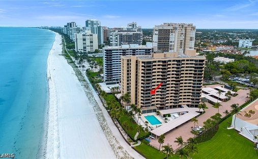 Appartement à Naples, Floride, États-Unis 1