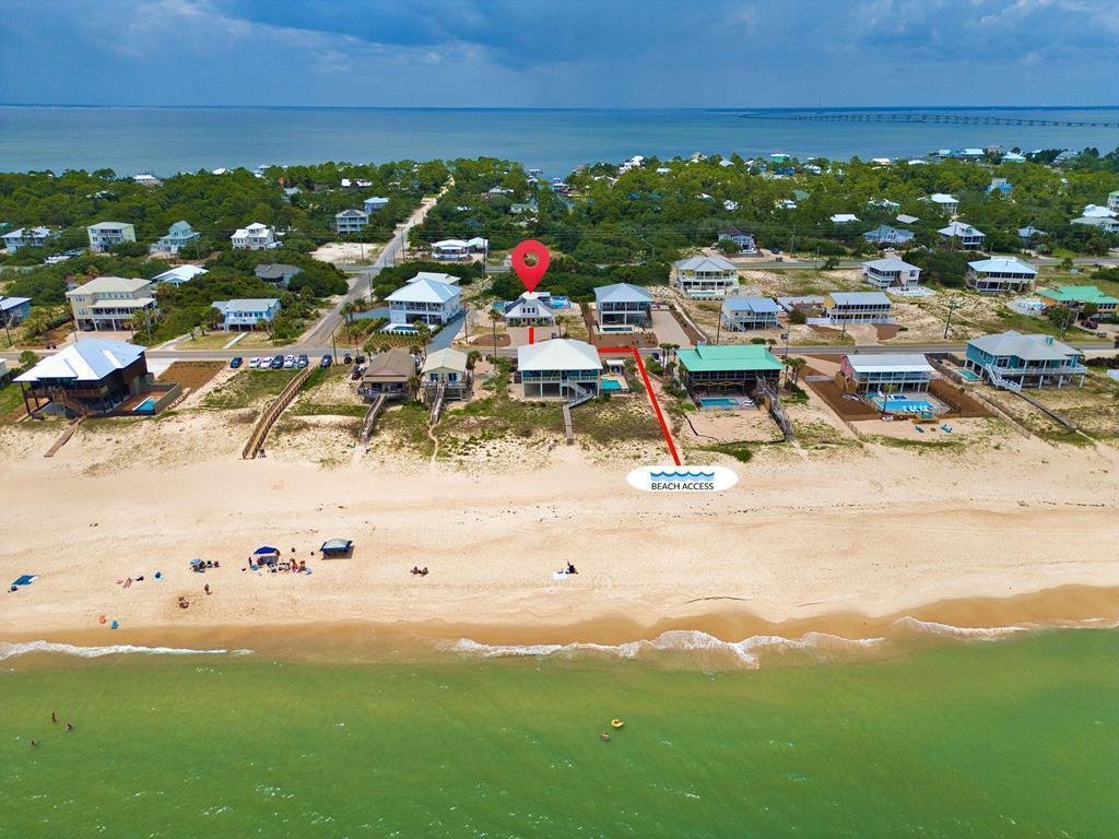 House in Saint George Island, Florida, United States 2 - 18028385