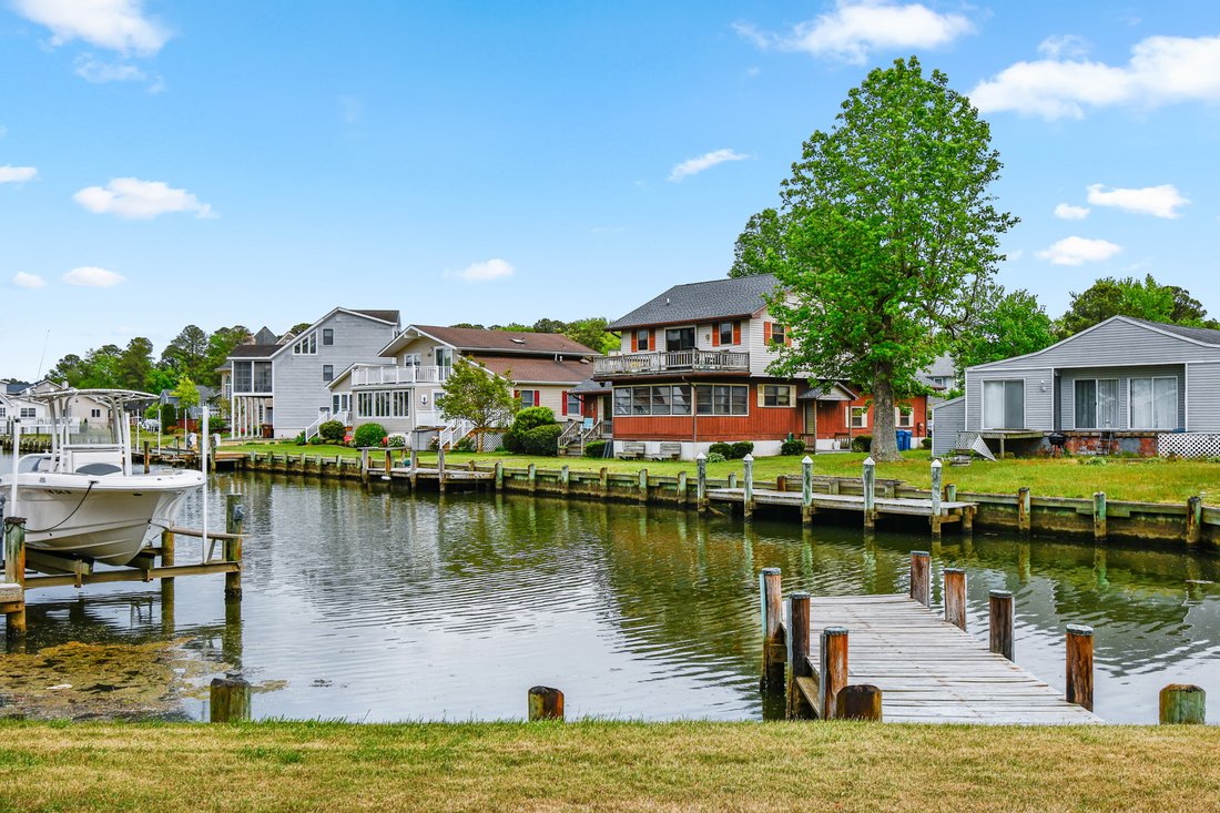 House in Ocean Pines, Maryland, United States 2 - 18110611