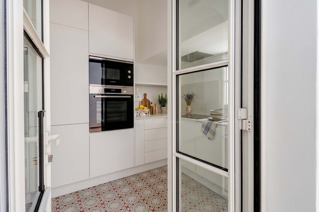 Townhouse in Olhao, Algarve, Portugal 5 - 16668396