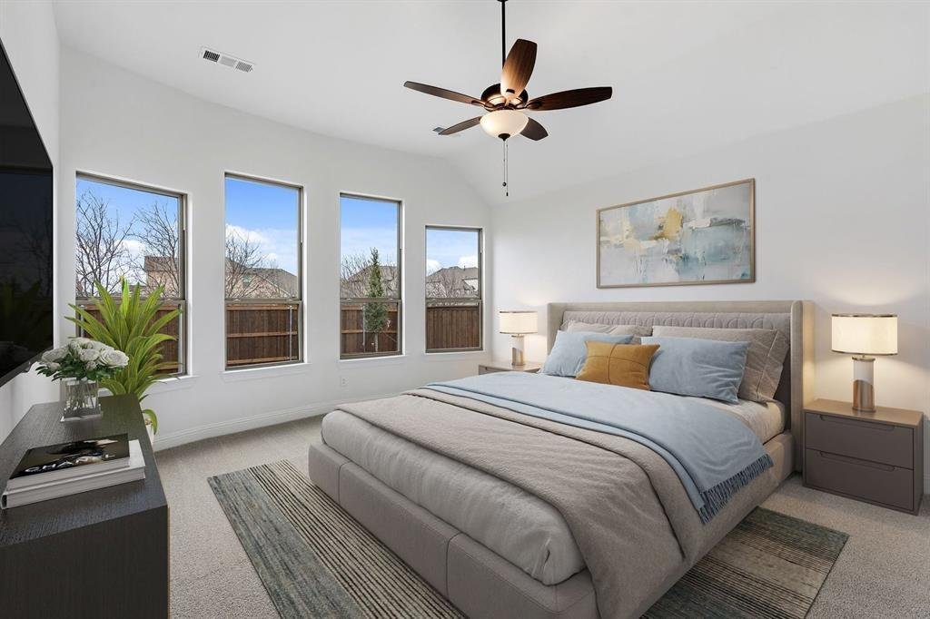 House in Mansfield, Texas, United States 5 - 18114200