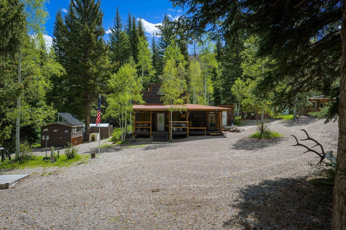 House in New Castle, Colorado, United States 1 - 18112556