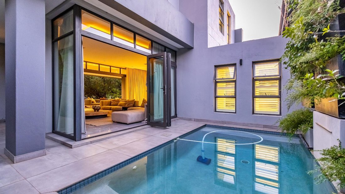 House in Riverglen, Gauteng, South Africa 2 - 17911009