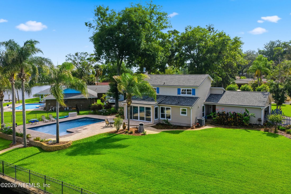 House in Jacksonville, Florida, United States 2 - 18094393