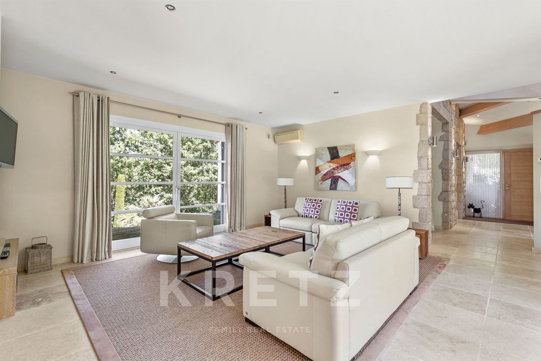 Villa in Tourrettes, Provence-Alpes-Côte d'Azur, France 5 - 18111126