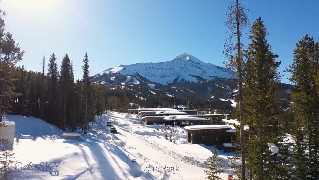 Land in Big Sky, Montana, United States 1 - 18114562