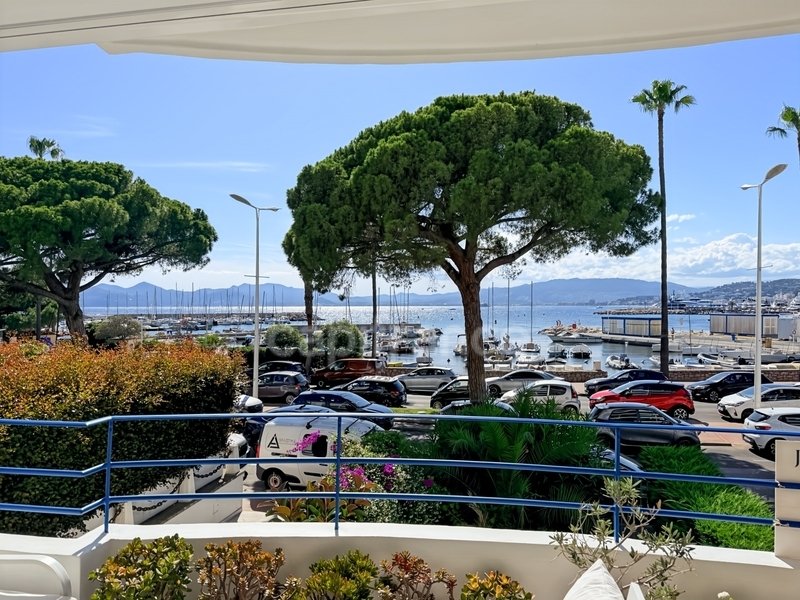 Apartment in Cannes, Provence-Alpes-Côte d'Azur, France 1 - 18111264