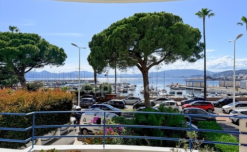 Appartamento a Cannes, Provenza-Alpi-Costa Azzurra, Francia 1