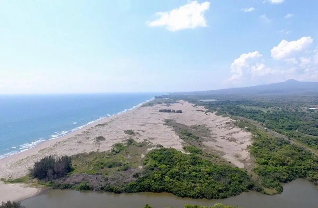 Land in Rancho Nuevo, Veracruz, Mexico 2 - 18110226