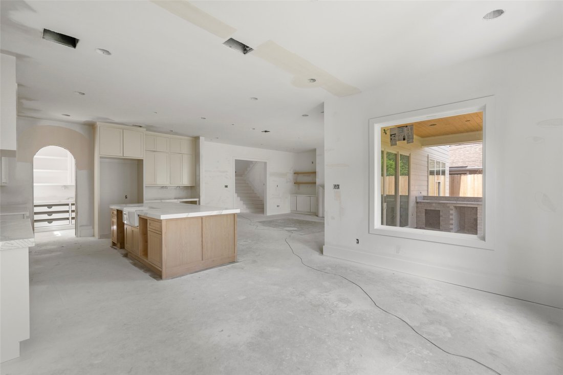 House in Houston, Texas, United States 4 - 18111242