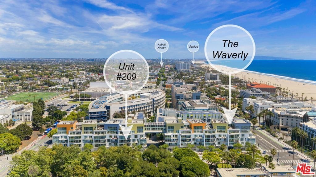 Condo in Santa Monica, California, United States 4 - 18112623
