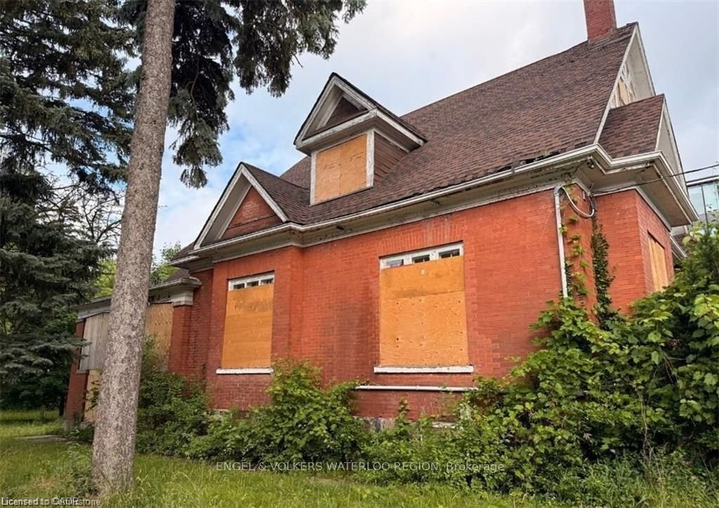 Land in Kitchener, Ontario, Canada 3 - 18114576