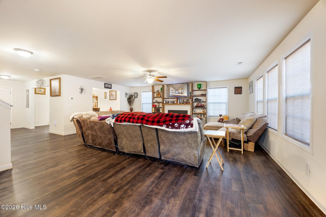 House in Carthage, North Carolina, United States 3 - 18113104