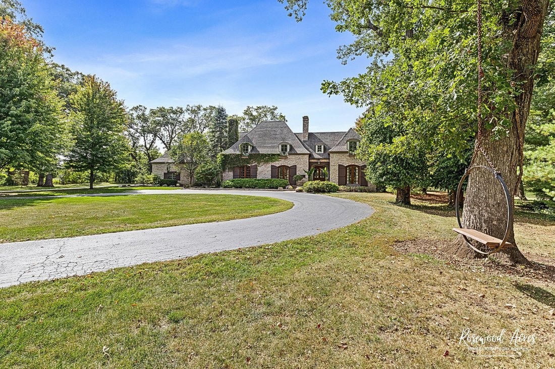 House in Kankakee, Illinois, United States 2 - 18113830