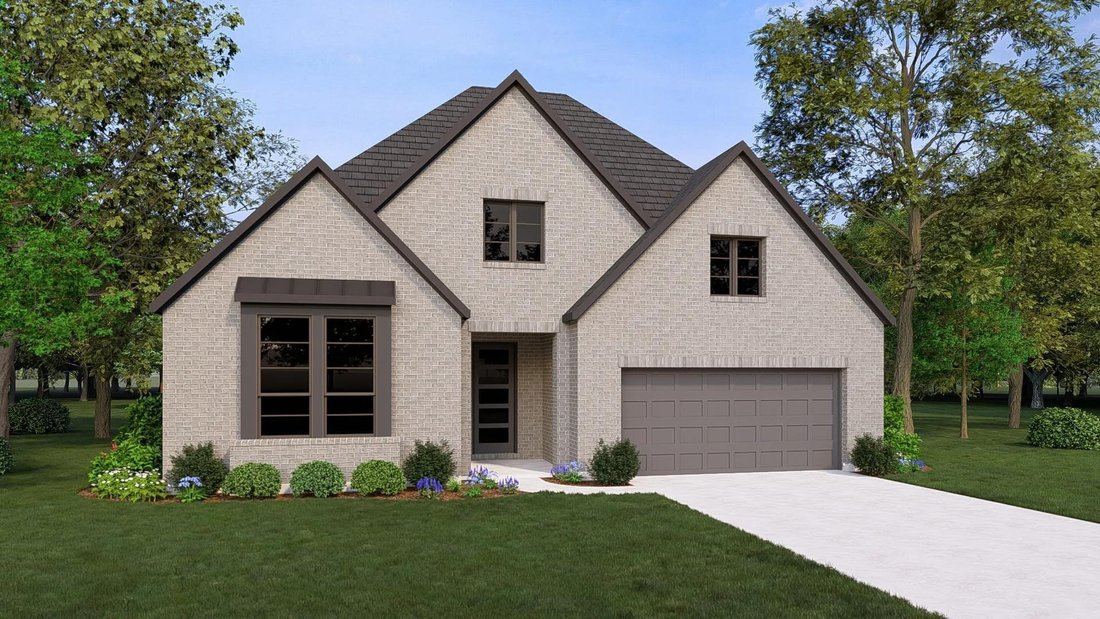 House in Katy, Texas, United States 1 - 18113650